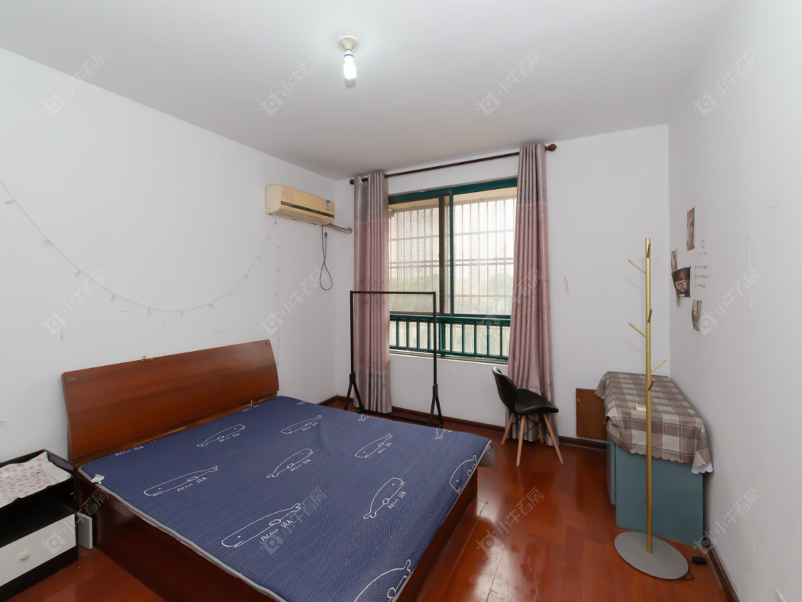 常州百草苑在售二手房源室内图_小牛看房