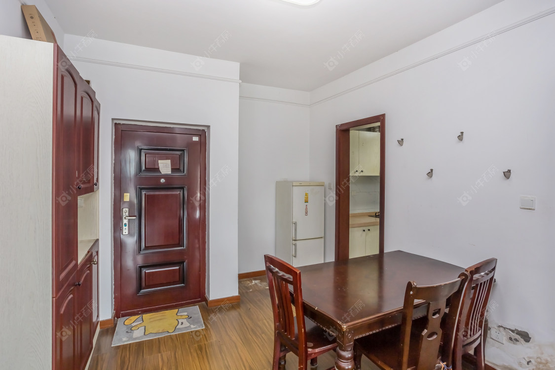 常州深业华府在售二手房源室内图_小牛看房