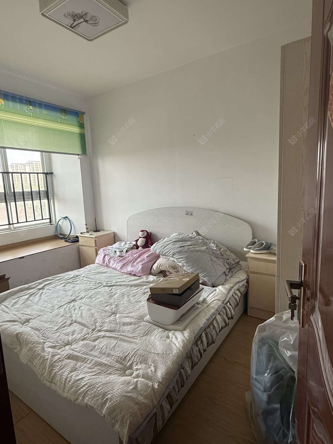 常州松涛苑在租房源_小牛看房