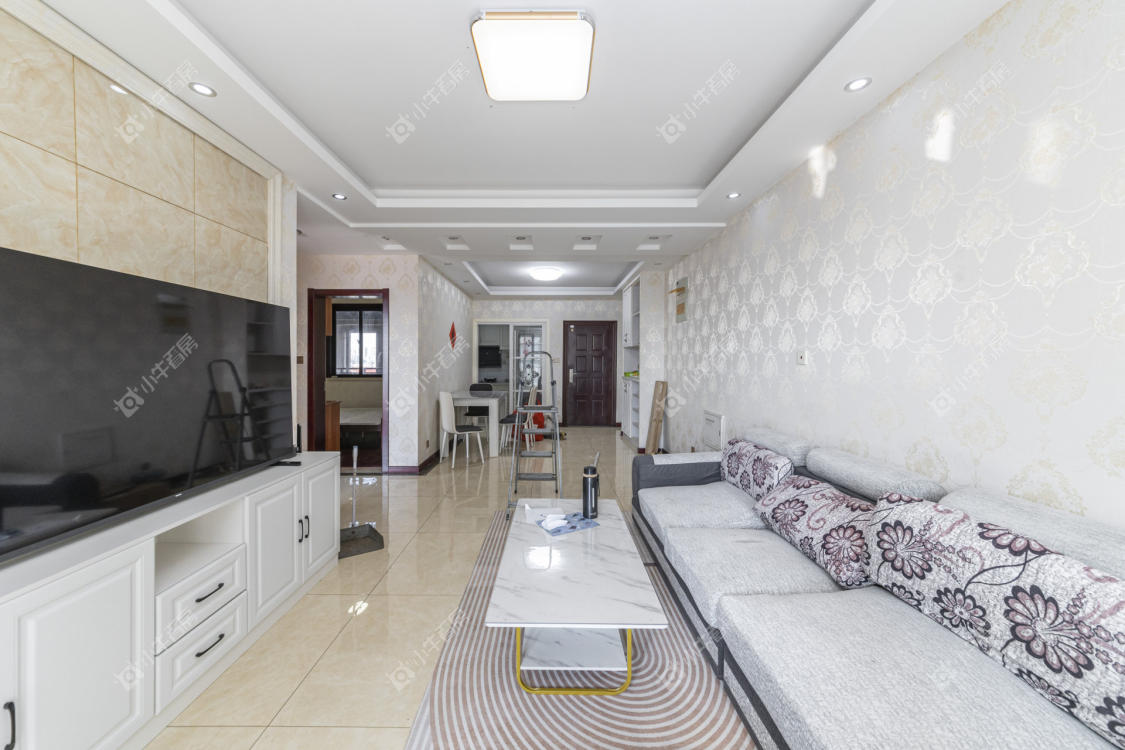 常州聚通豪庭在租房源室内图_小牛看房