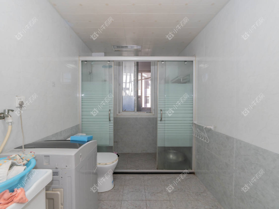 常州百盛苑在租房源室内图_小牛看房