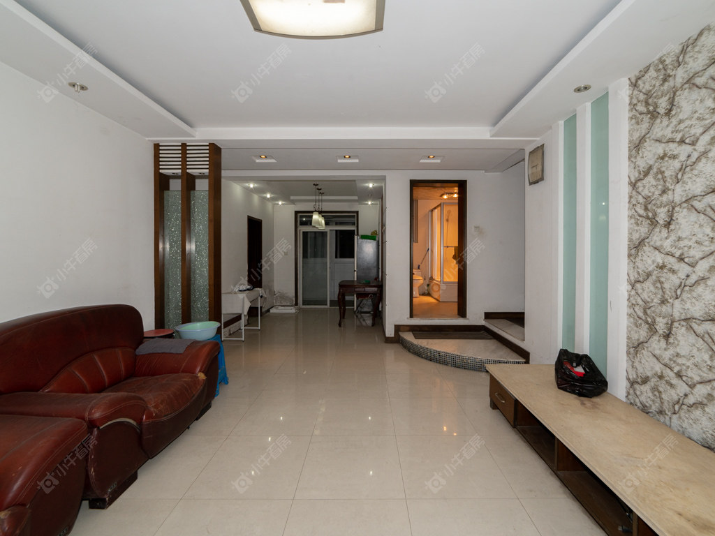 常州江南春晓花园在售二手房源室内图_小牛看房