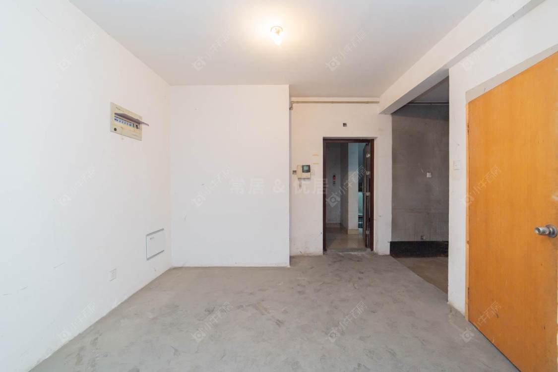 常州飞龙新苑在售二手房源室内图_小牛看房