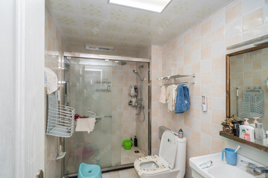 常州新城香溢俊园在售二手房源室内图_小牛看房