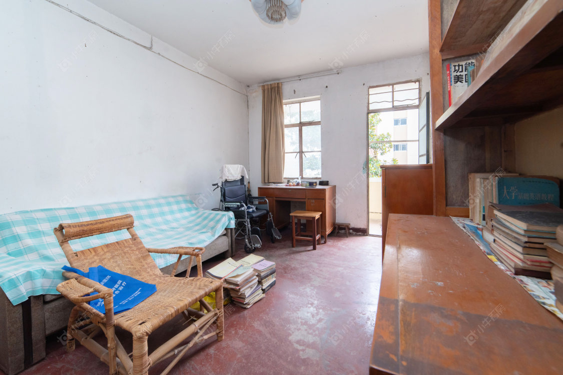 常州勤业一二三村在售二手房源室内图_小牛看房