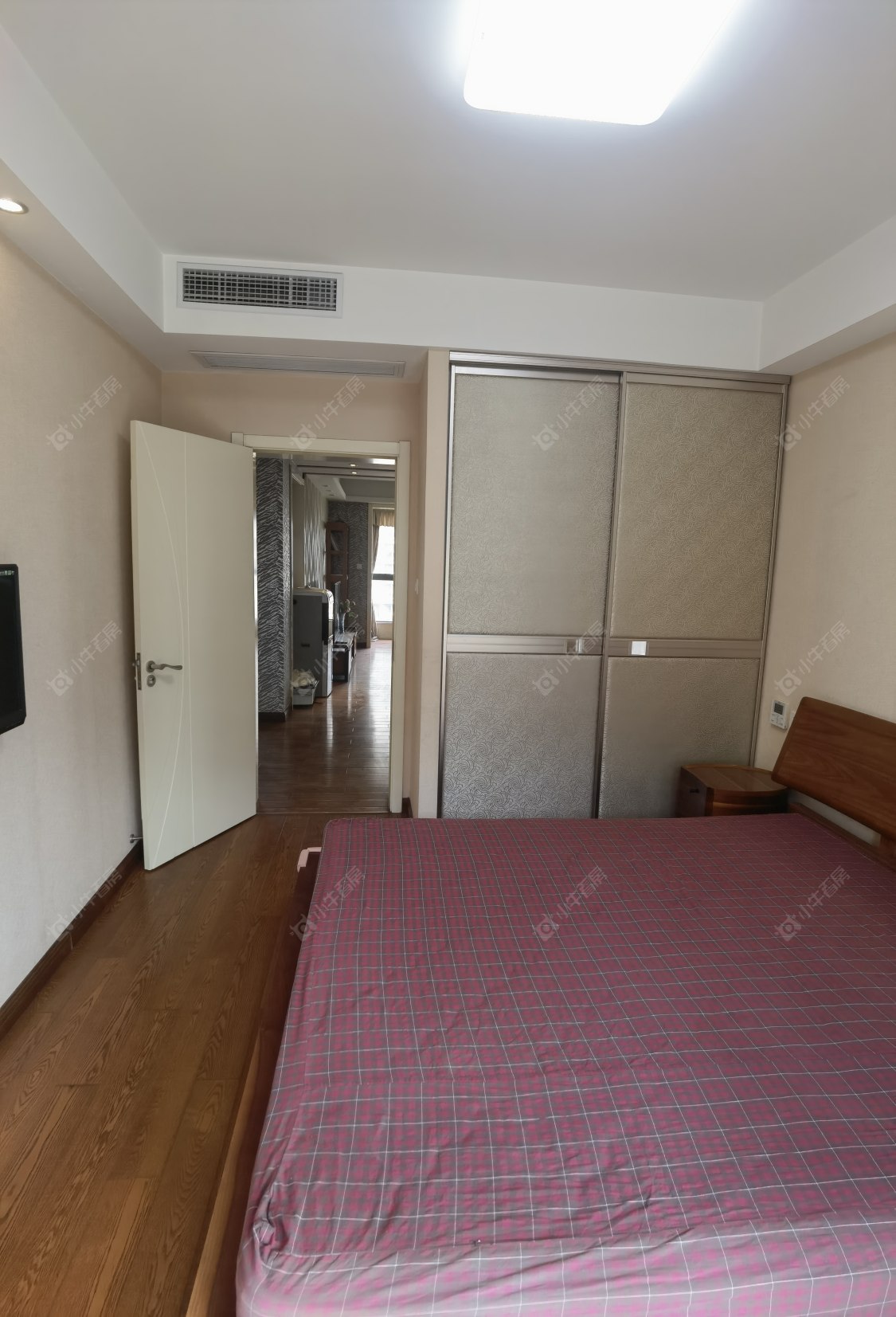 常州中央花园在租房源_小牛看房