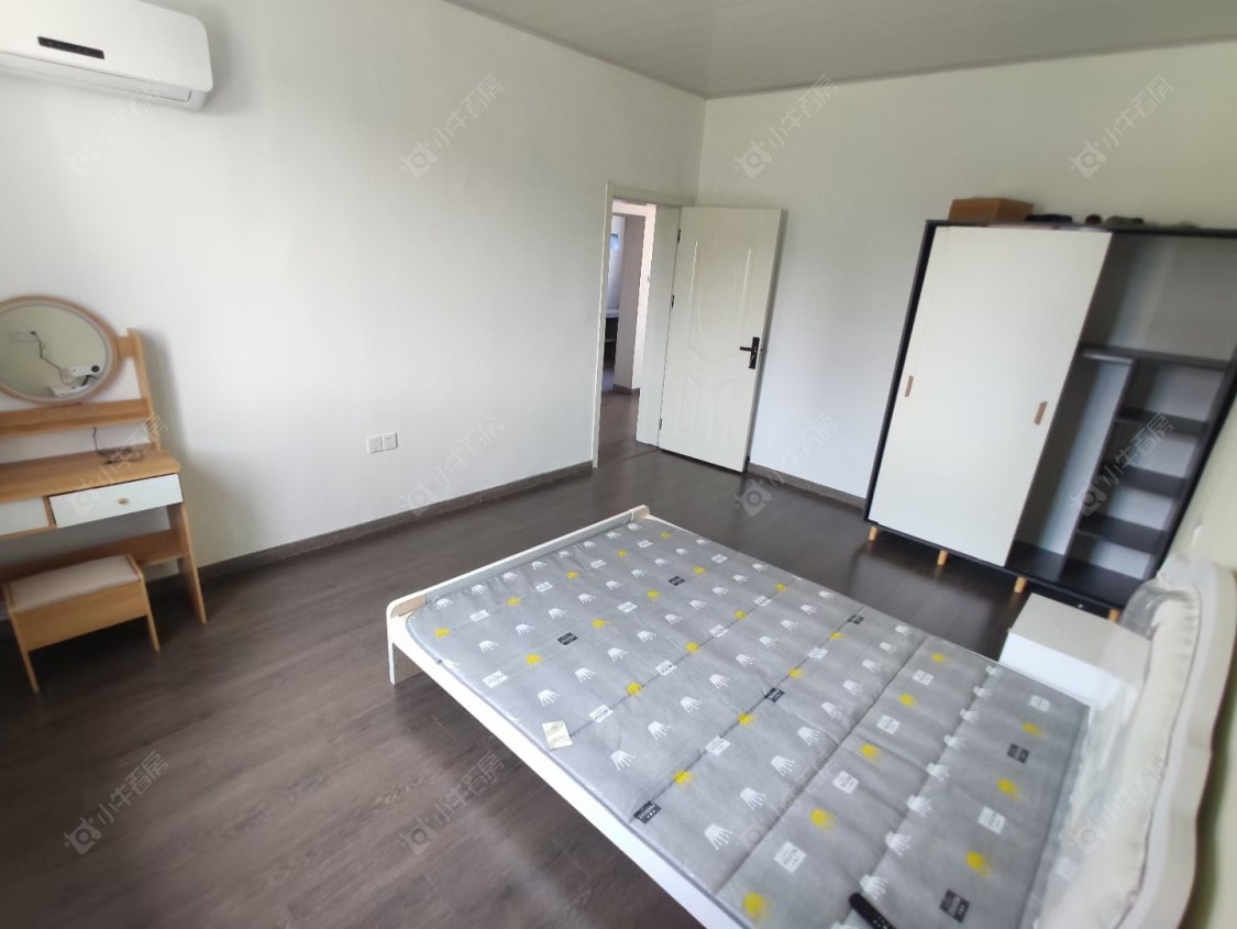 常州红旗新村在租房源室内图_小牛看房