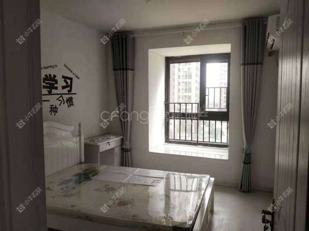 常州绿都万和城七区3室2厅2卫出租_小牛看房