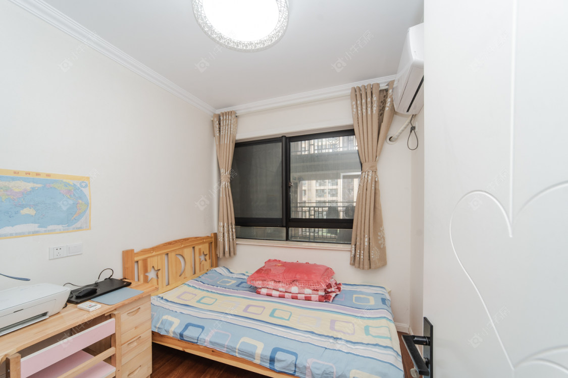 常州中海锦珑湾在售二手房源室内图_小牛看房