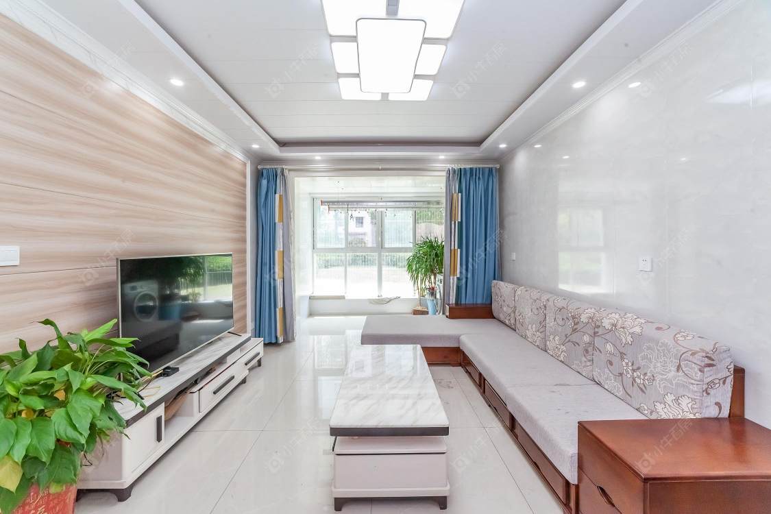 常州白马公馆在售二手房源室内图_小牛看房