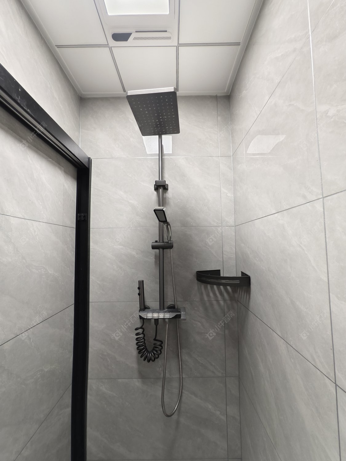 常州新龙江城市广场在租房源室内图_小牛看房