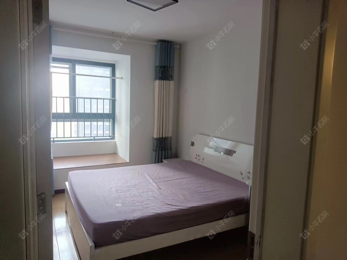 常州白马公馆在租房源_小牛看房