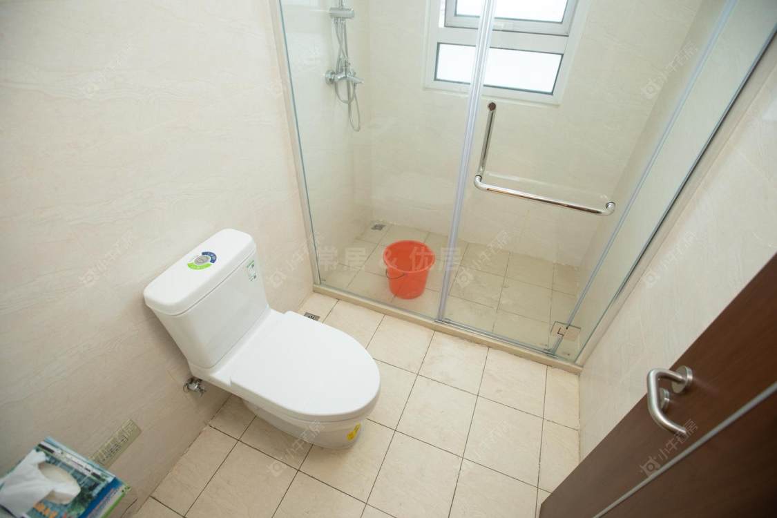 常州万科城在售二手房源室内图_小牛看房