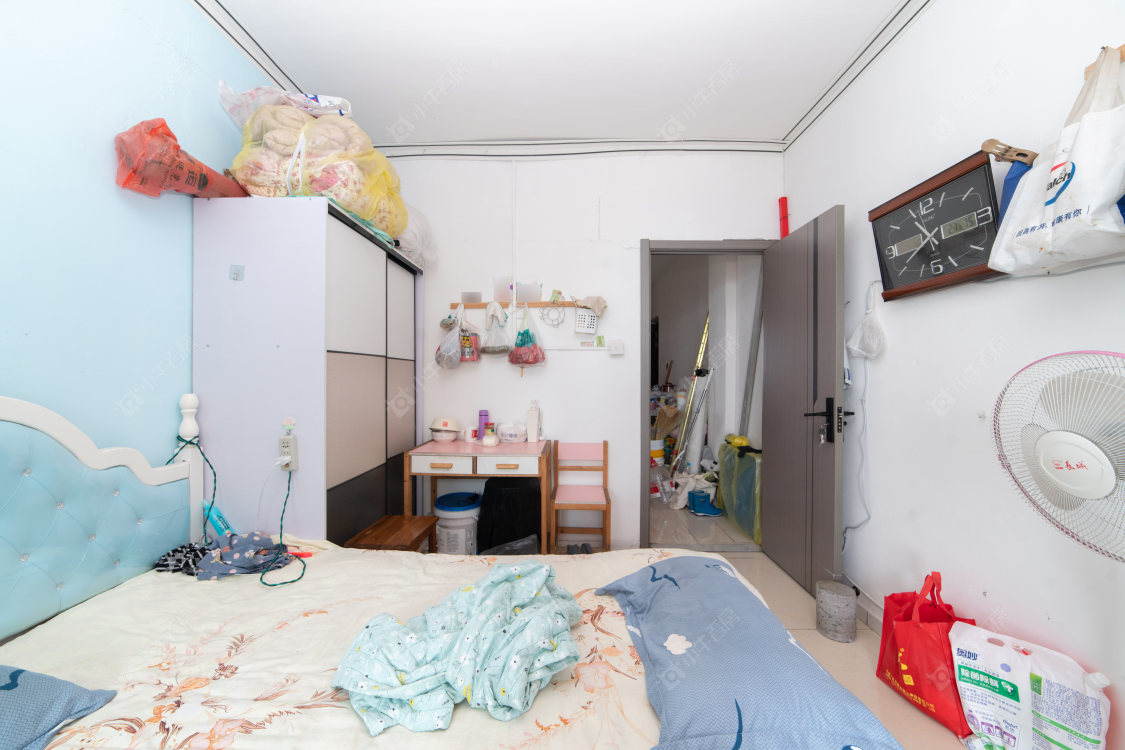 常州路劲城市主场在售二手房源室内图_小牛看房