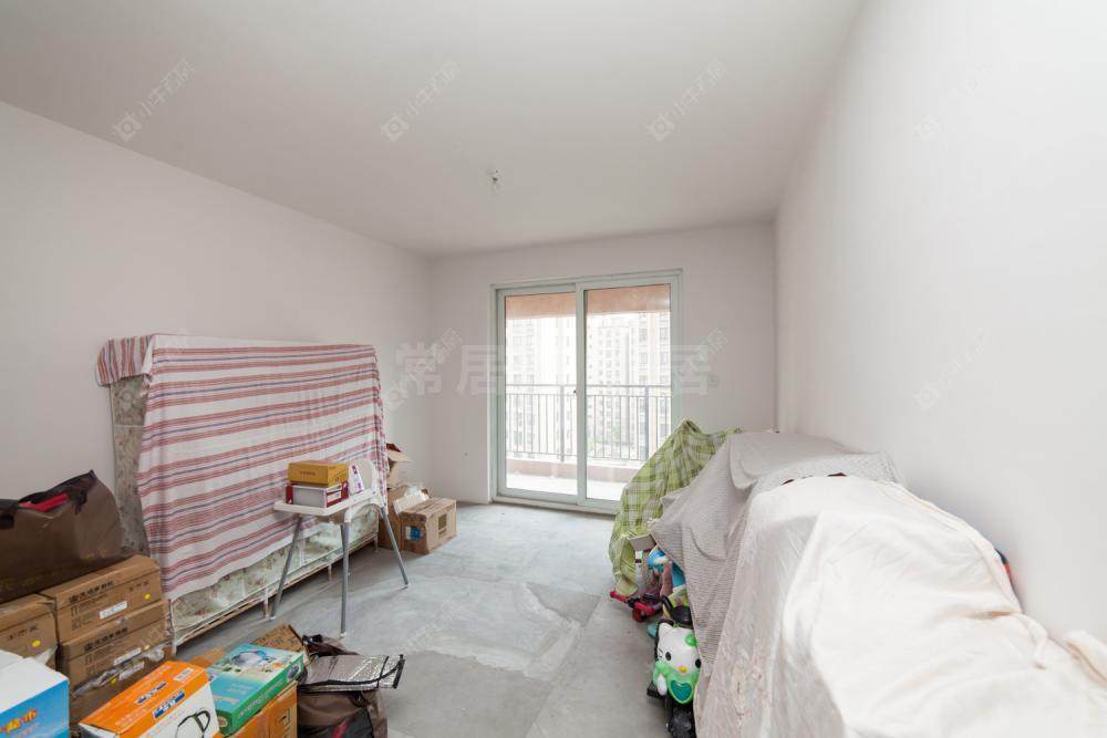 常州豪景家园在售二手房源室内图_小牛看房