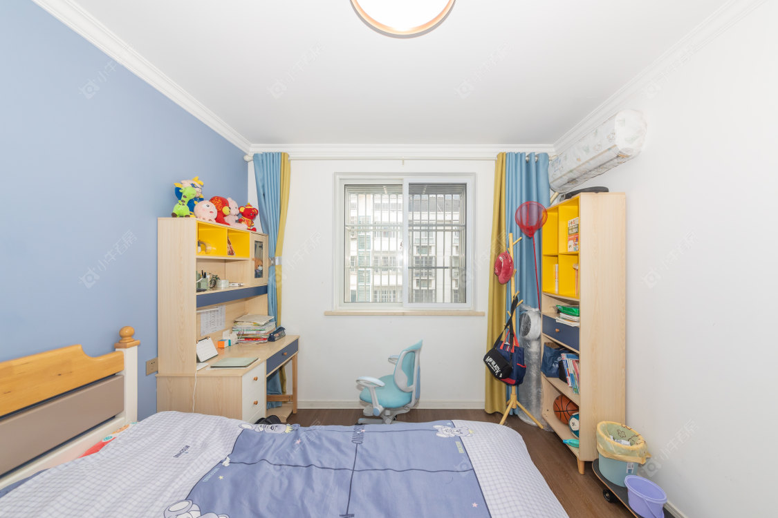 新龙花苑东区房源室内图 常州新龙花苑东区在售二手房源室内图_小牛看房