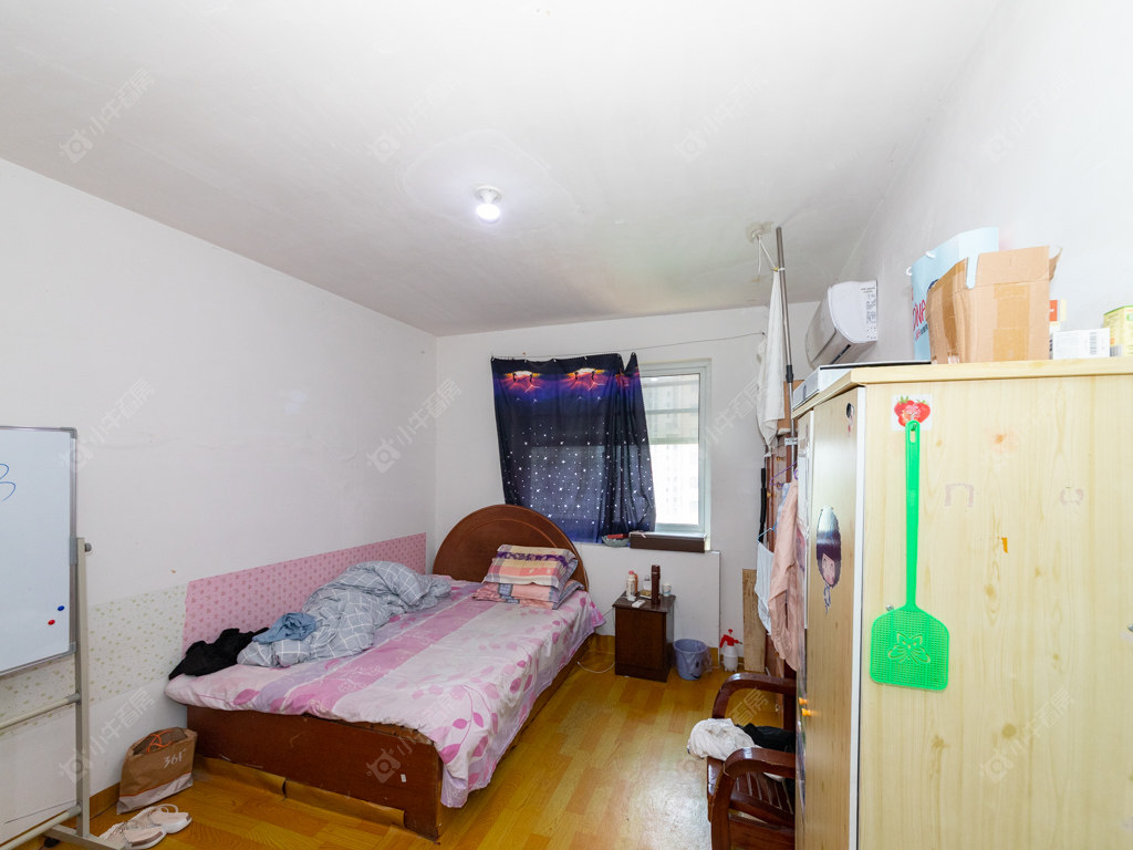 常州新景花苑二期在售二手房源室内图_小牛看房