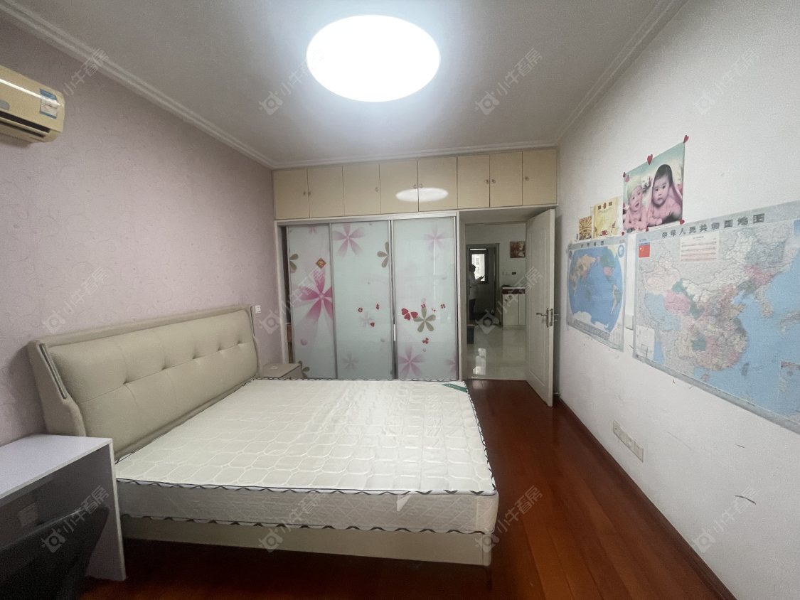 常州枫林雅都在租房源室内图_小牛看房