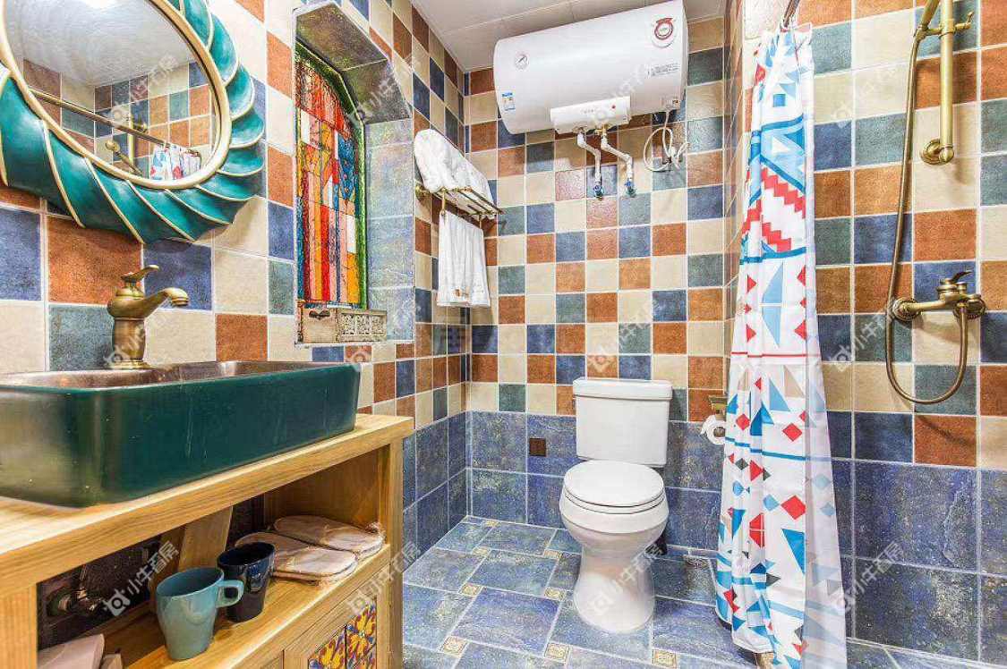 世茂广场房源室内图 常州世茂广场在租房源室内图_小牛看房