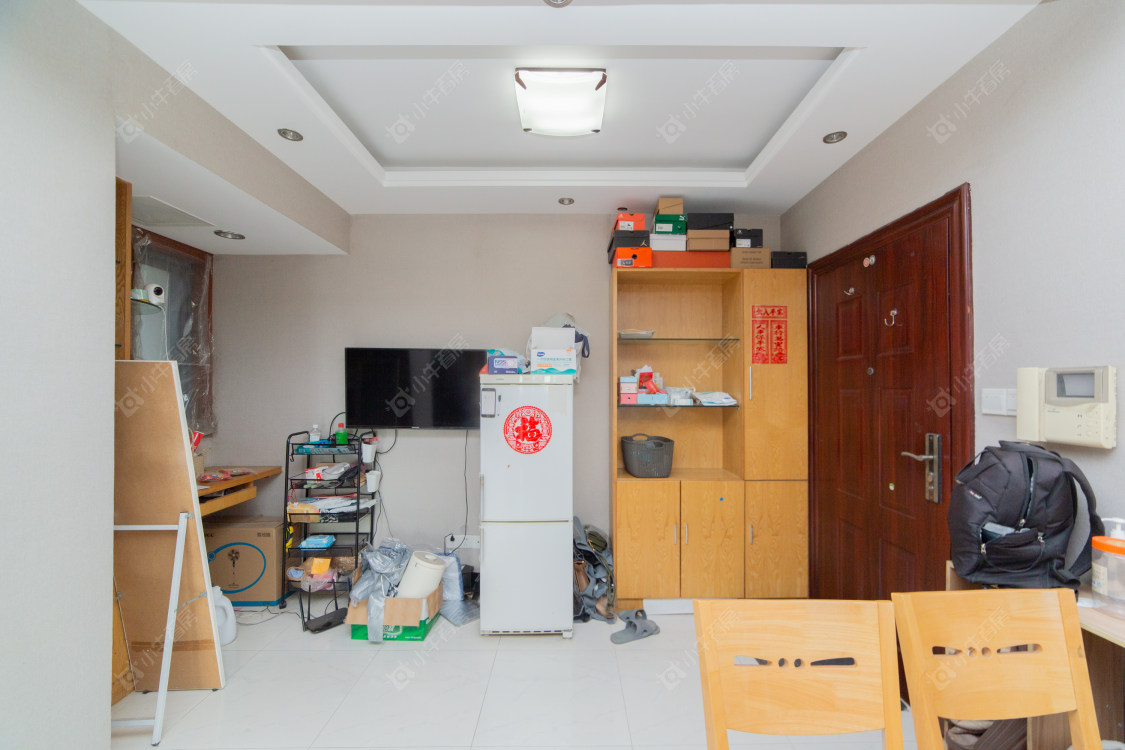 常州金百国际在售二手房房源室内图_小牛看房