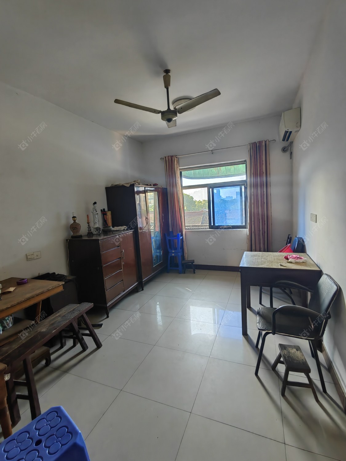 常州朝阳二村2室1厅1卫出租_小牛看房