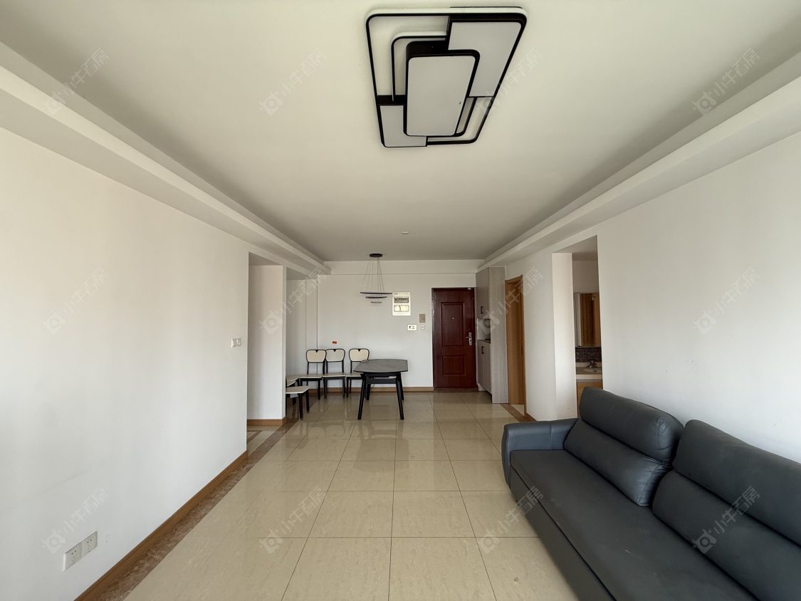 常州九洲花园三期租房_小牛看房