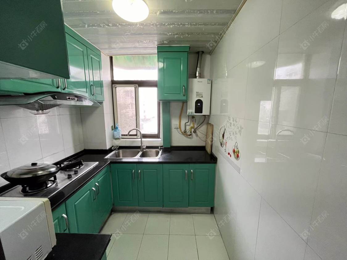 常州北直街在租房源室内图_小牛看房