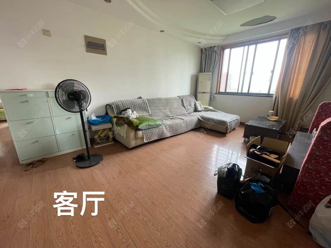 常州香江华廷花园在租房源_小牛看房