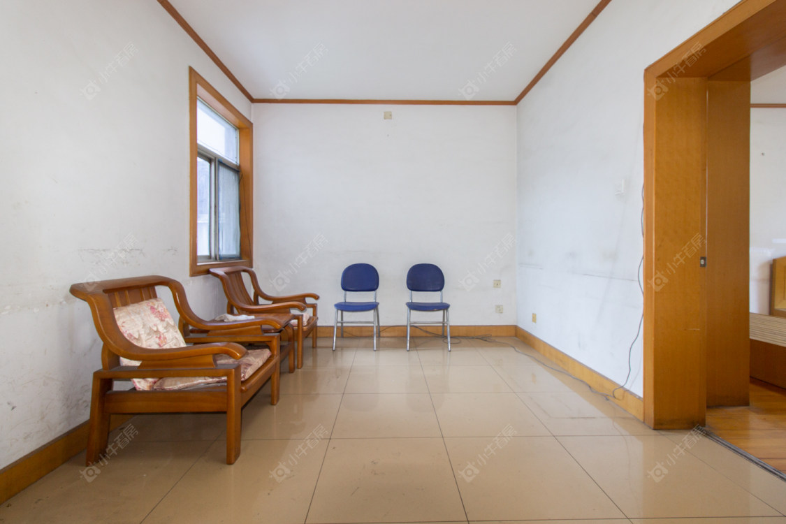 常州清凉新村在售二手房源室内图_小牛看房