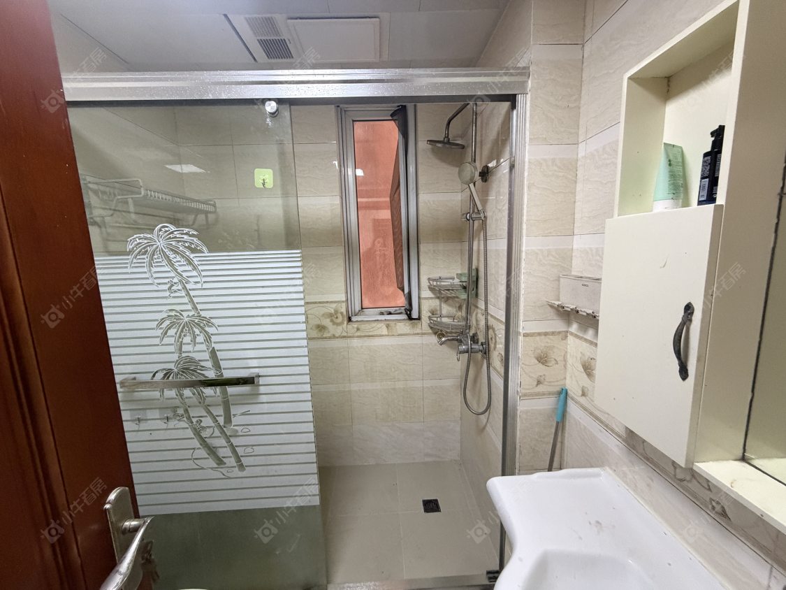 常州上林国际在租房源室内图_小牛看房