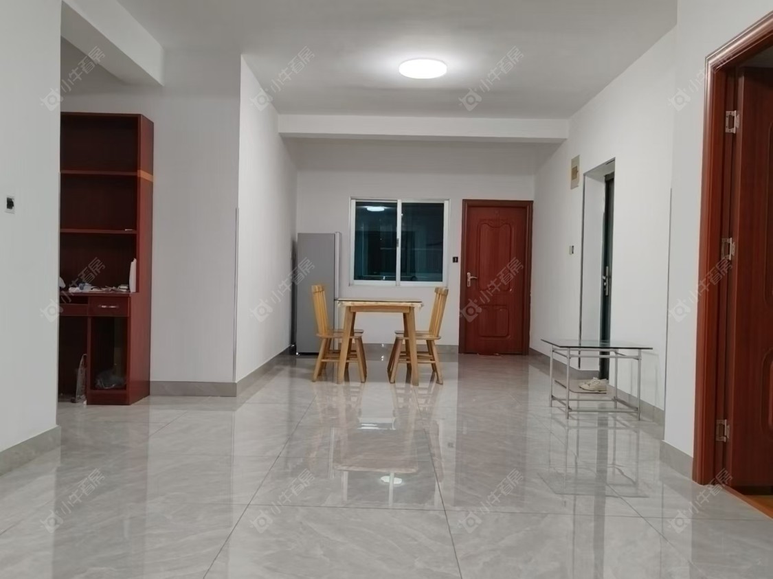 常州绿色家园在租房源室内图_小牛看房