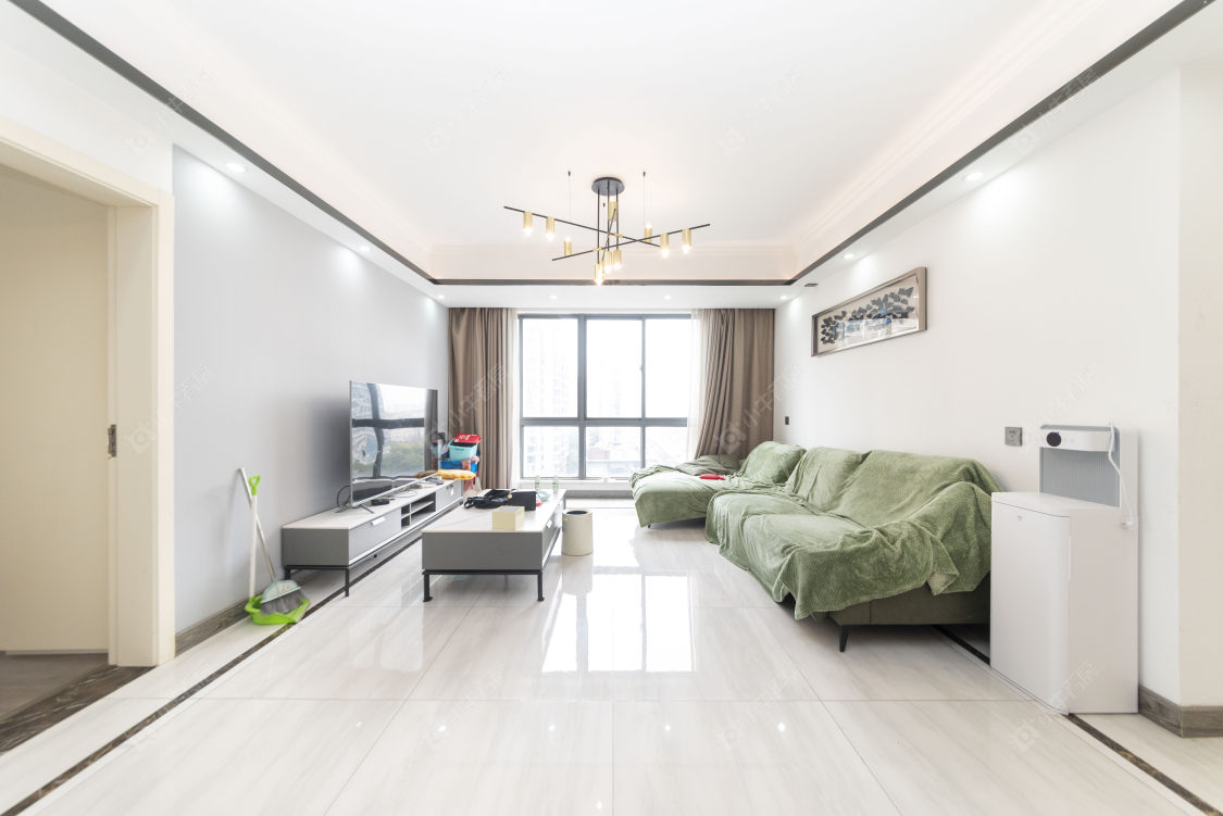 常州翰林雅居花苑在售二手房_小牛看房