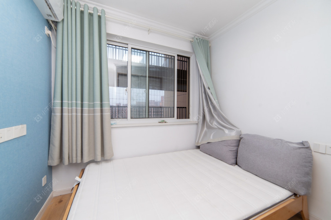 常州路劲城市主场在售二手房源室内图_小牛看房