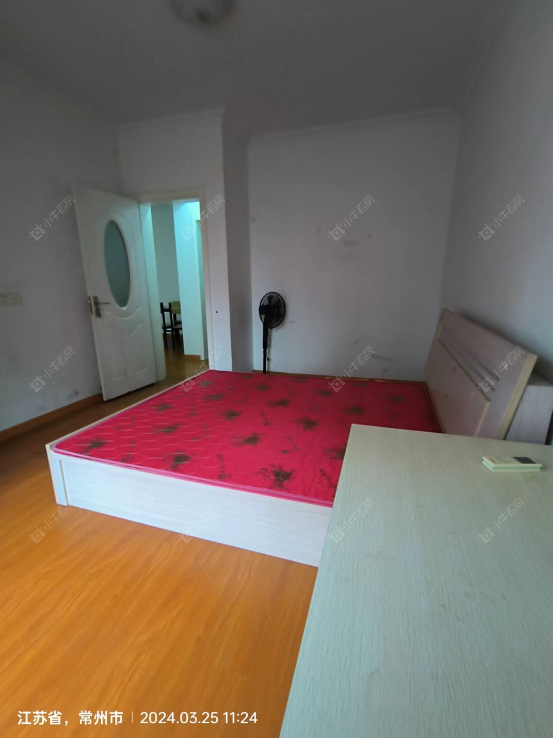 常州泰盈八千里在租房源_小牛看房