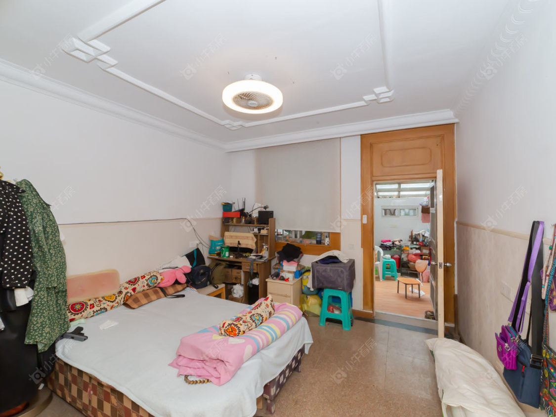 常州翠竹新村南区在售二手房源室内图_小牛看房