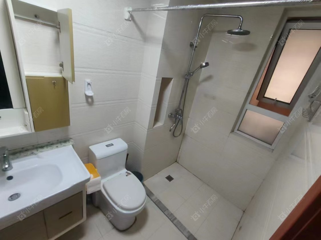 常州招商花园城在租房源室内图_小牛看房