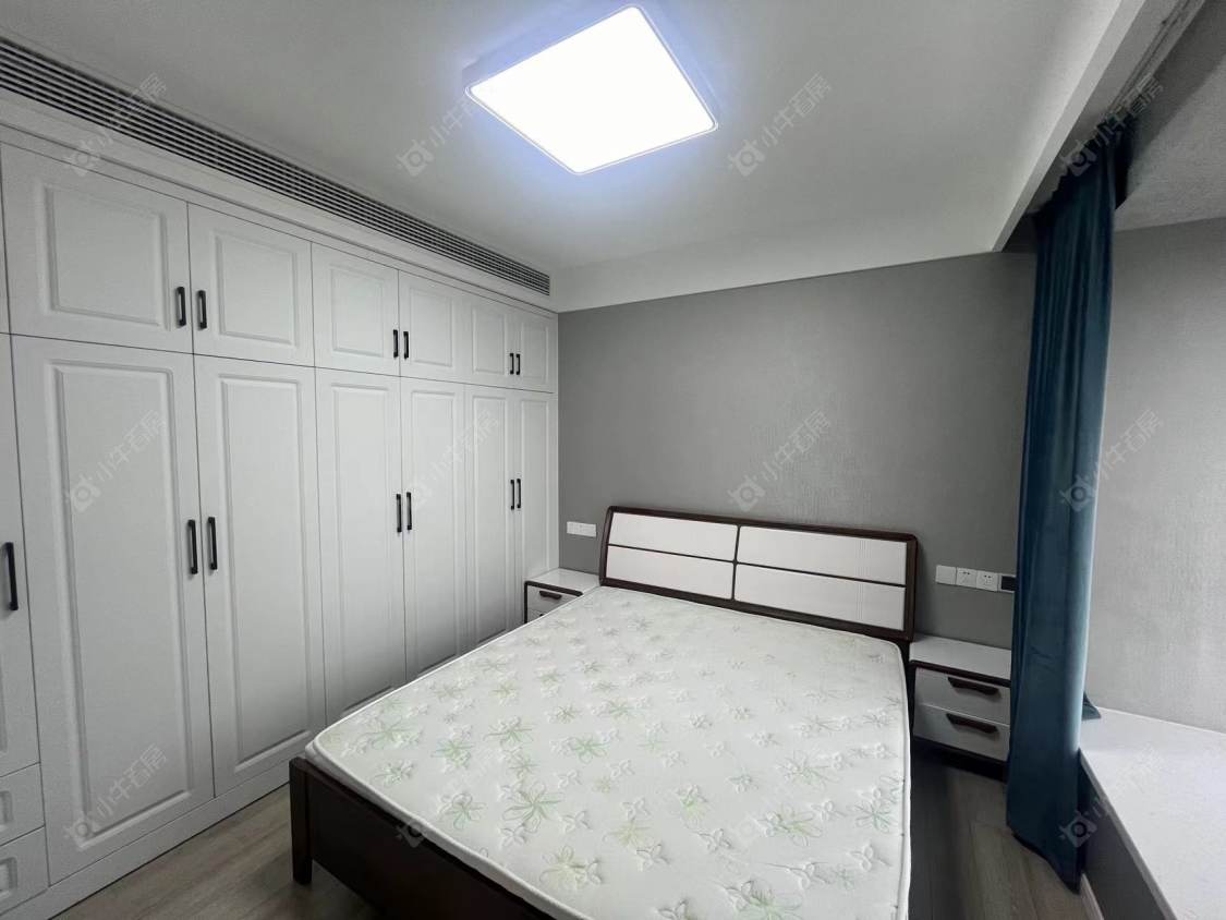 常州星河丹堤一区在租房源_小牛看房