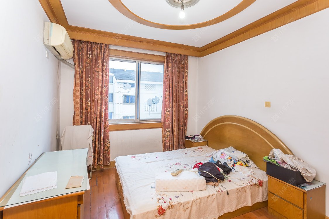 常州锦绣花园在售二手房源室内图_小牛看房