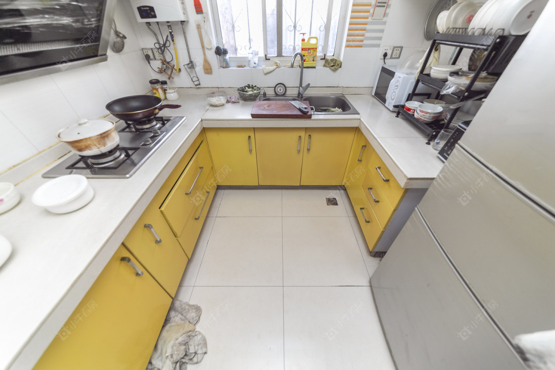 常州荆川东路在售二手房源室内图_小牛看房