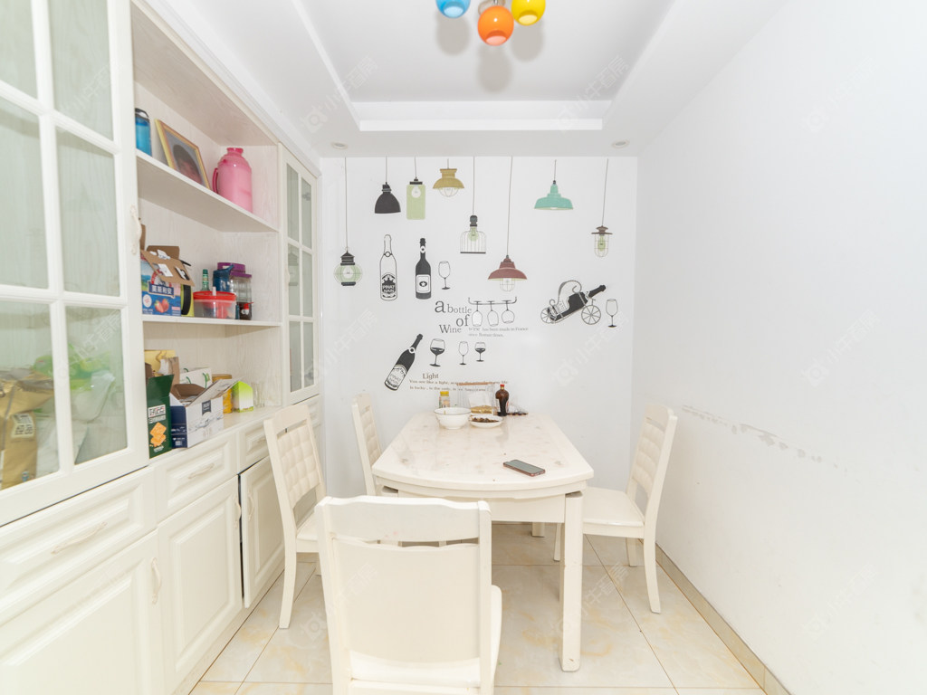 新城悠活城房源室内图 常州新城悠活城在售二手房源室内图_小牛看房