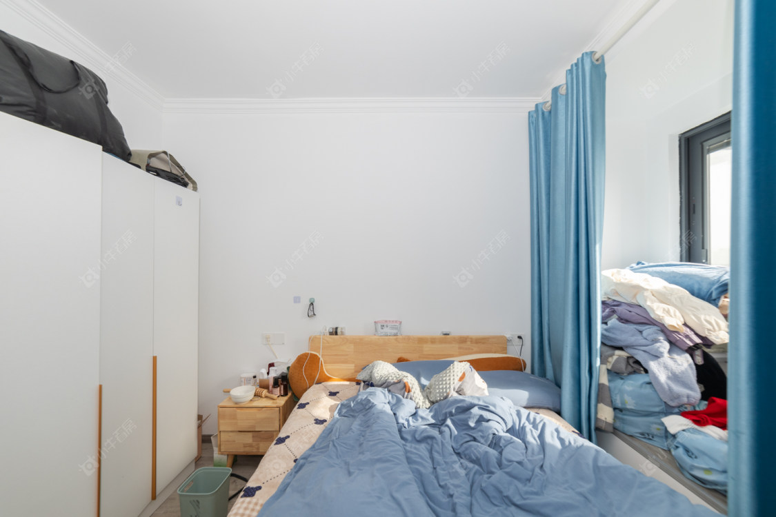 星河时代房源室内图 常州星河时代在售二手房源室内图_小牛看房