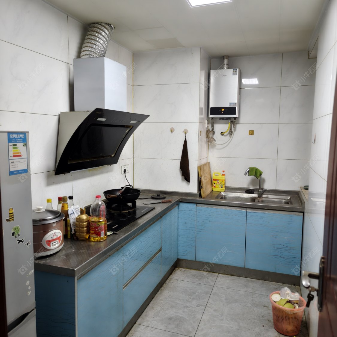 常州龙城福第在租房源室内图_小牛看房