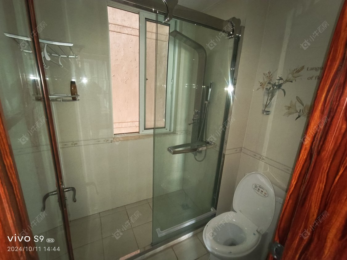 常州银河湾第一城二期在租房源_小牛看房