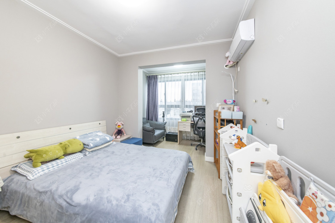 常州新城南都花海在售二手房_小牛看房