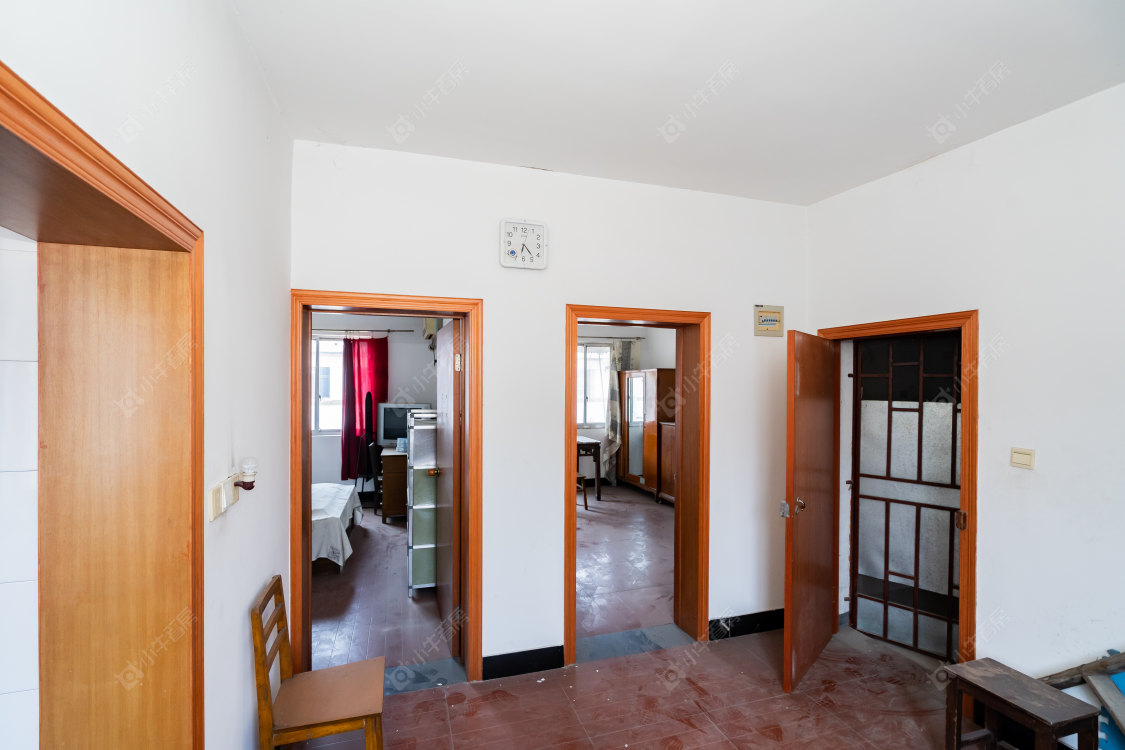 常州朝阳二村在售二手房源室内图_小牛看房