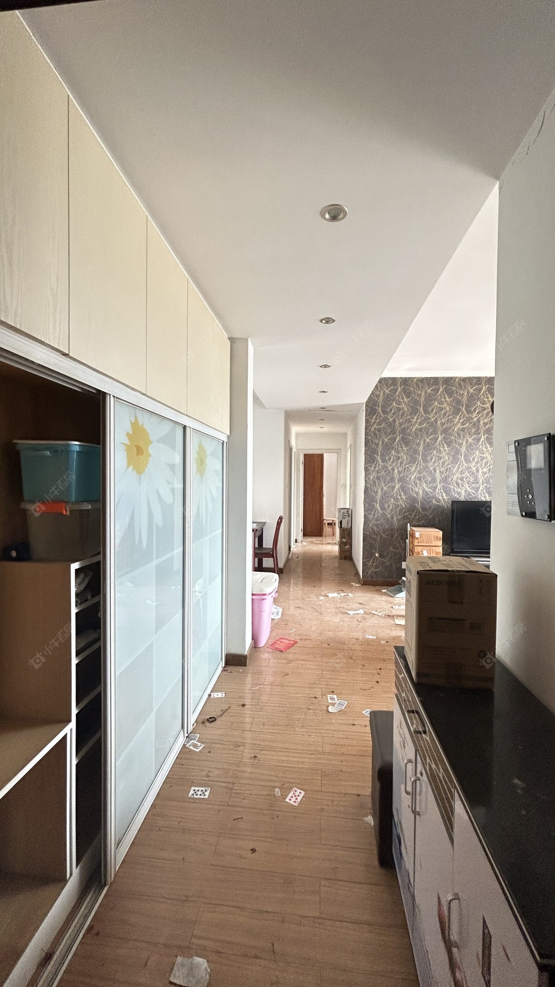 常州世茂香槟湖一期在租房源室内图_小牛看房