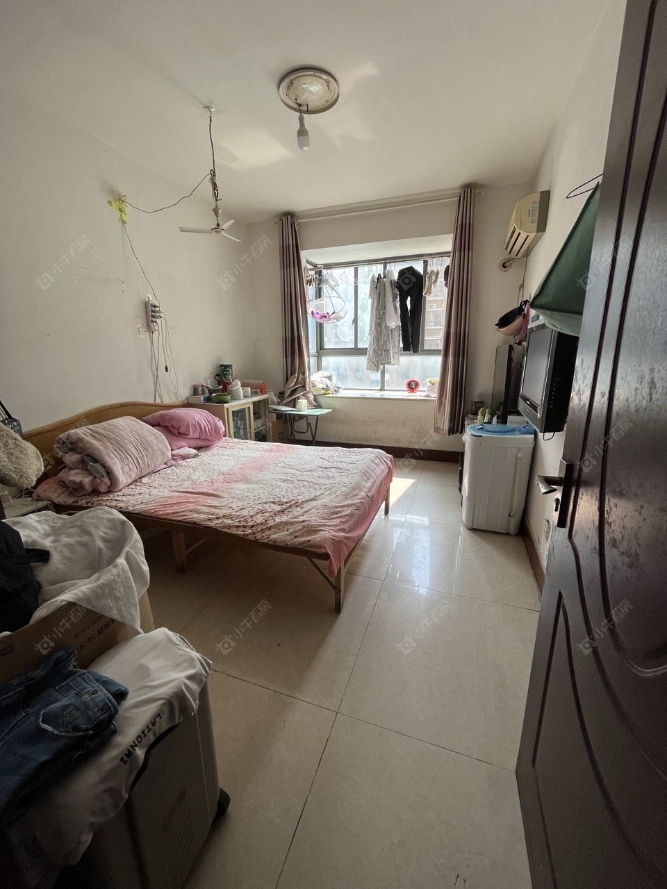 华山苑房源室内图 常州华山苑在租房源室内图_小牛看房