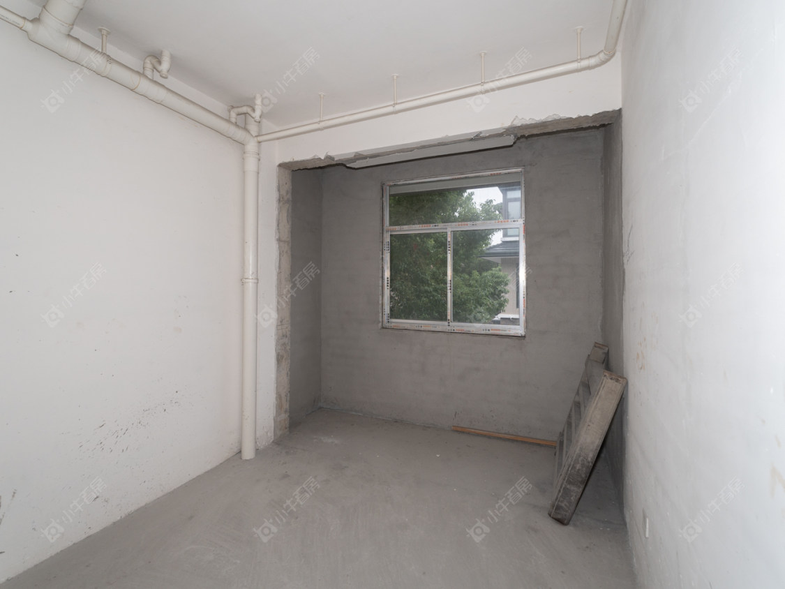 常州九洲豪廷苑在售二手房源室内图_小牛看房