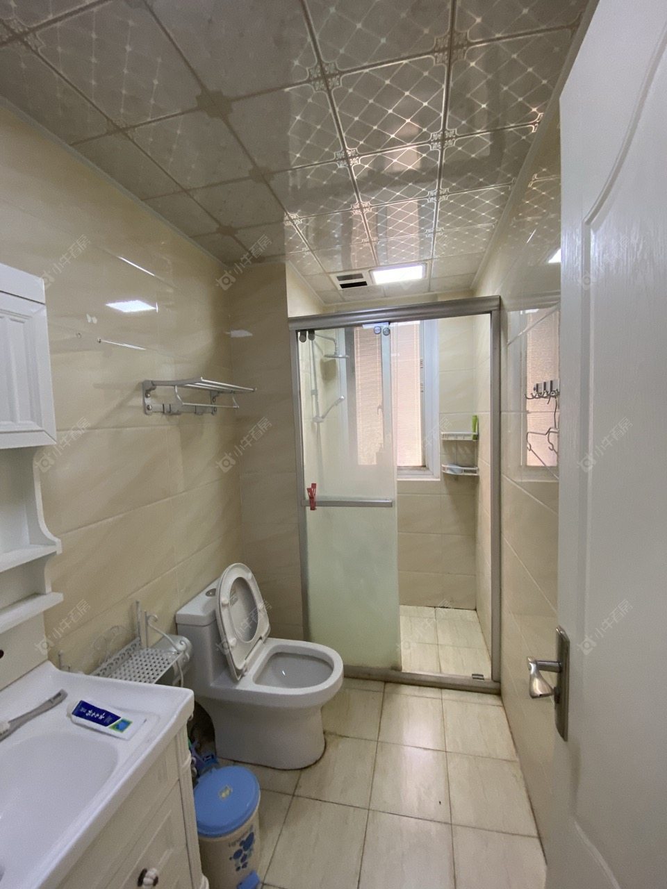 华润国际四期房源室内图 常州华润国际四期在租房源室内图_小牛看房