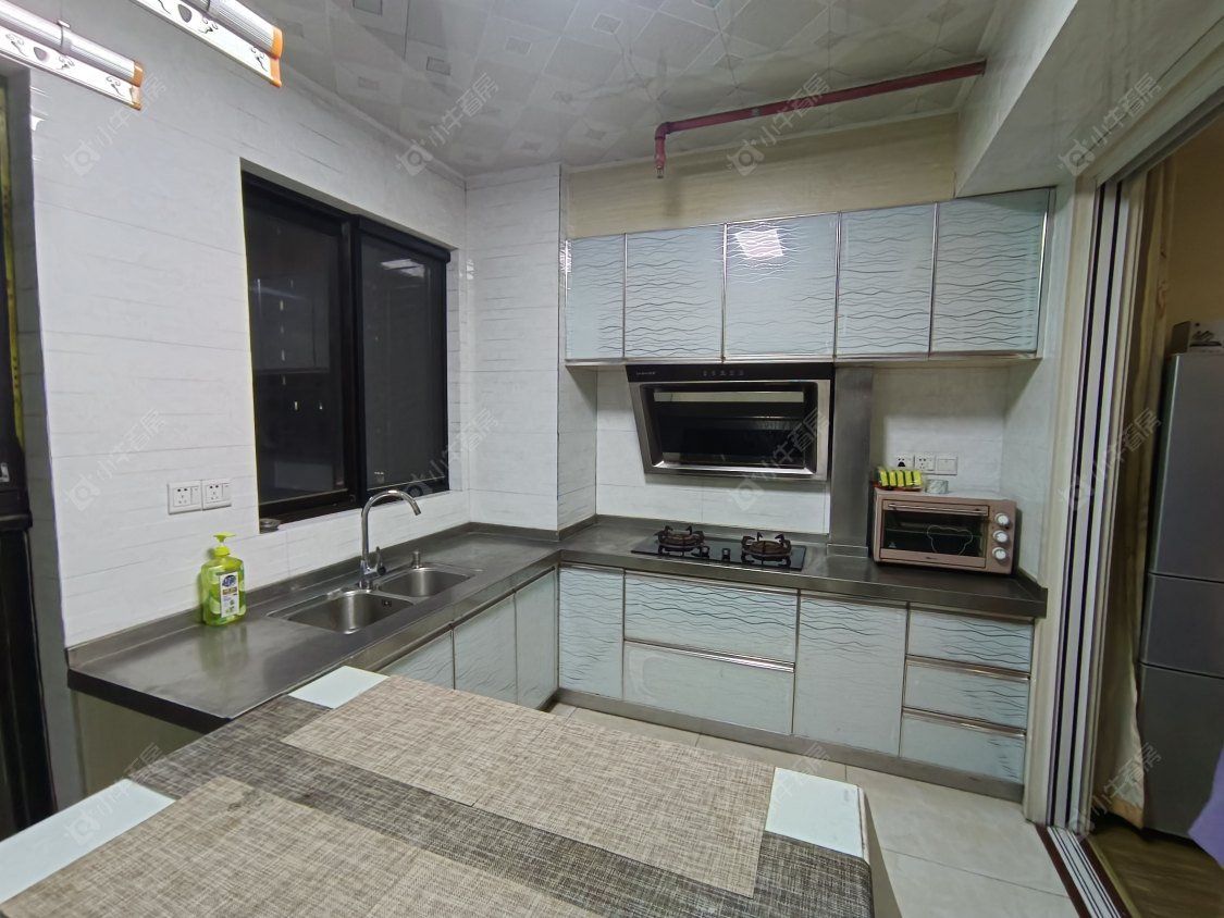 常州吾悦广场悦+公寓在租房源室内图_小牛看房